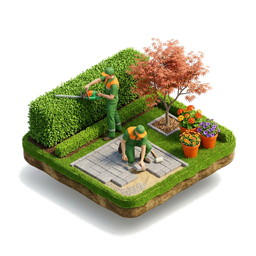 Garten