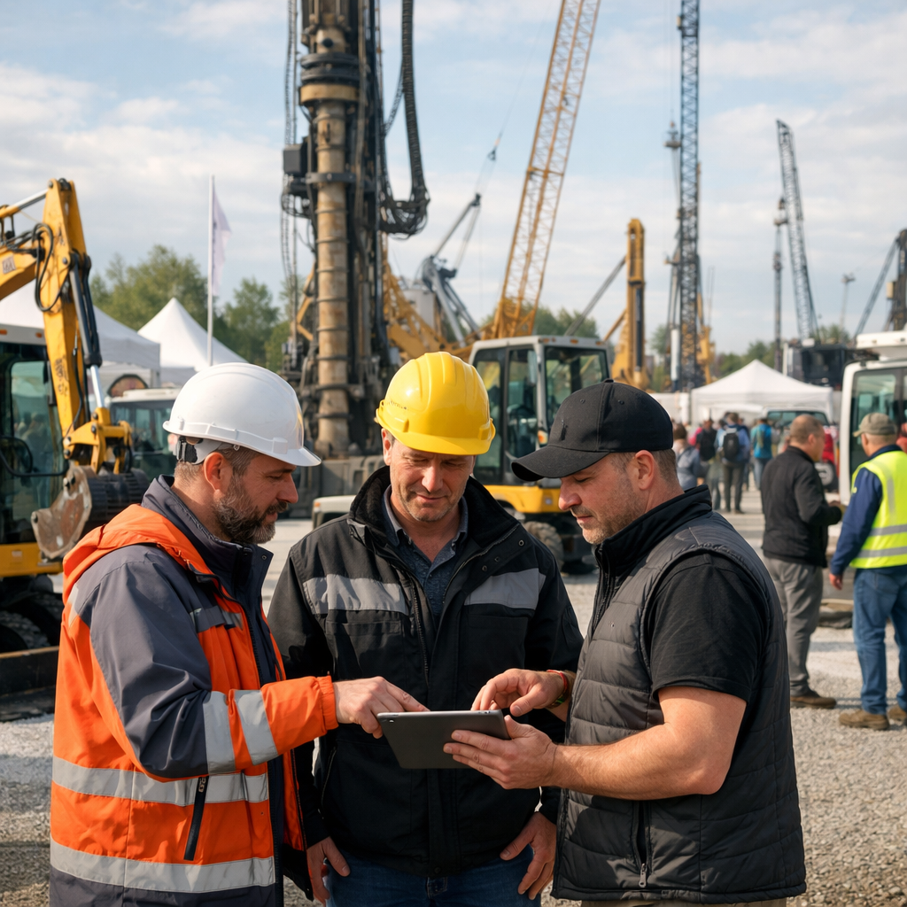 NordBau 2026 in Neumünster: Welche Themen für Fachbetriebe wichtig sind