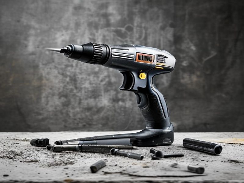 Bohrhammer SDS-Max mieten