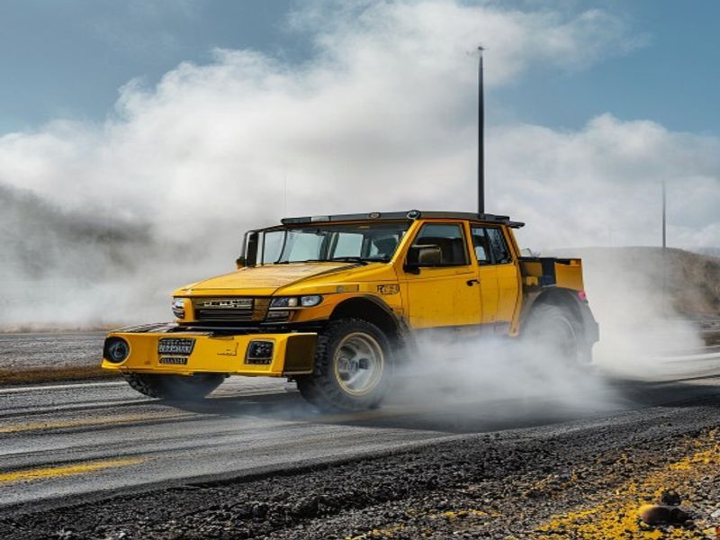 Walze 1.5t Tandemwalze mieten