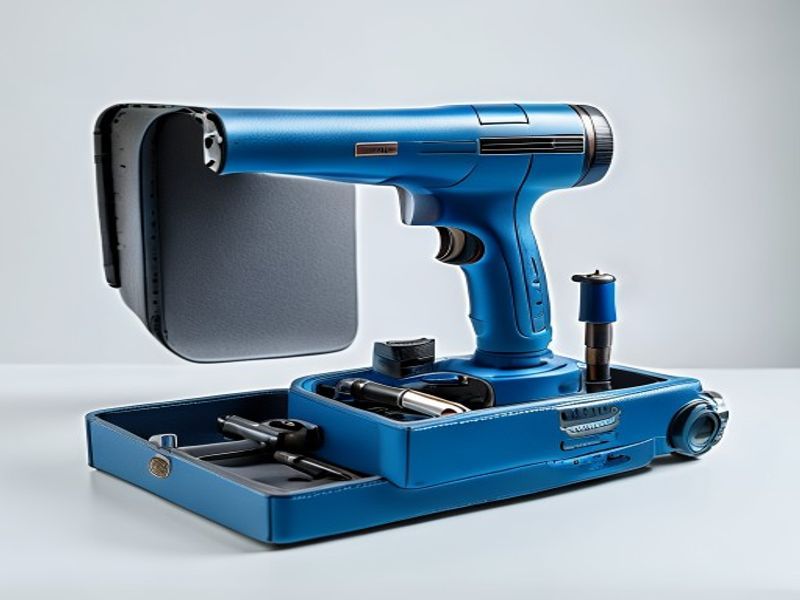 Bosch Professional Bohrhammer GBH 5-40