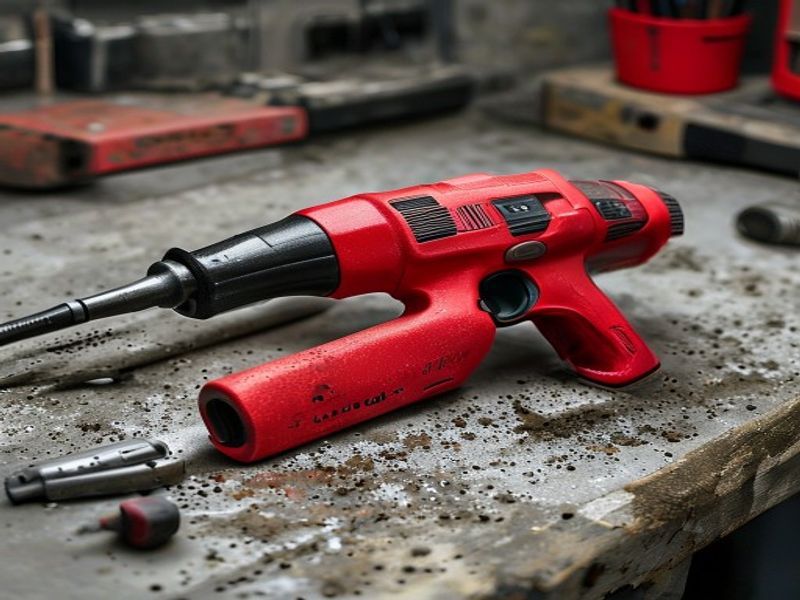 Hilti TE 70-ATC Kombihammer