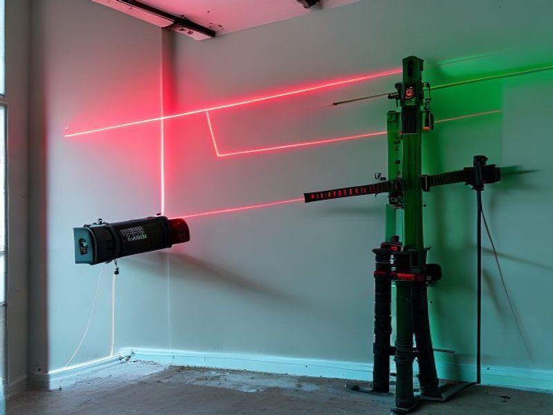 Profi-Lasernivelliergerät Bosch GLL 3-80