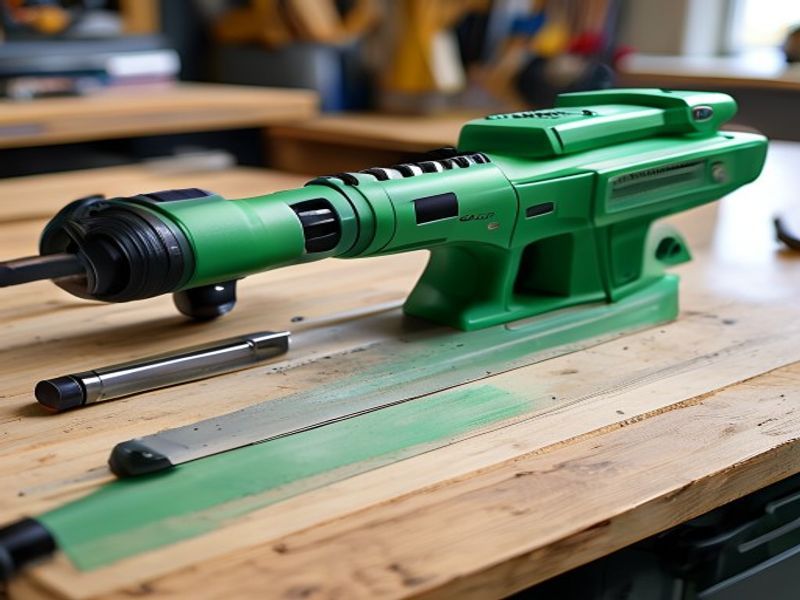 Gebrauchte Kreissäge Festool TS 55