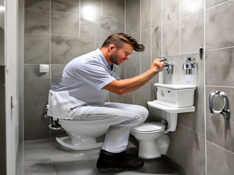 Sanit&auml;rinstallation & Badsanierung