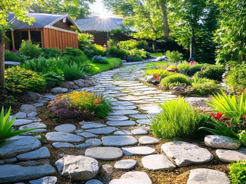 Garten- und Landschaftsbau &ndash; Komplettservice